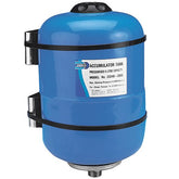 Jabsco 23240-2000 8 Litre Accumulator Tank - 23240-2000